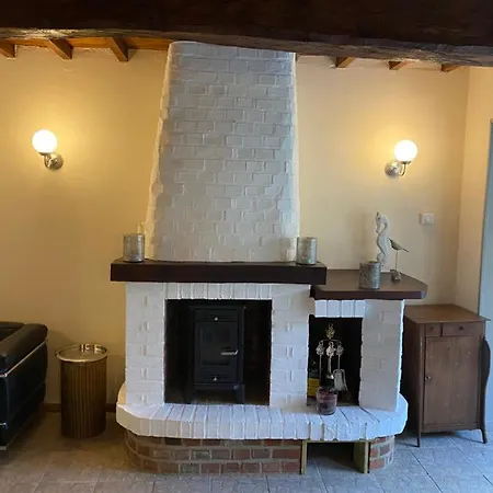 Casa vacanze Maison 6 Personnes La Tourelle *