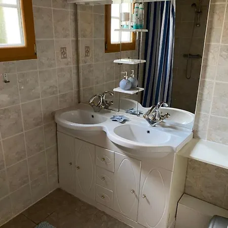 Casa vacanze Maison 6 Personnes La Tourelle