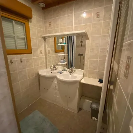 Maison 6 Personnes La Tourelle Ferienhaus Saulchoy