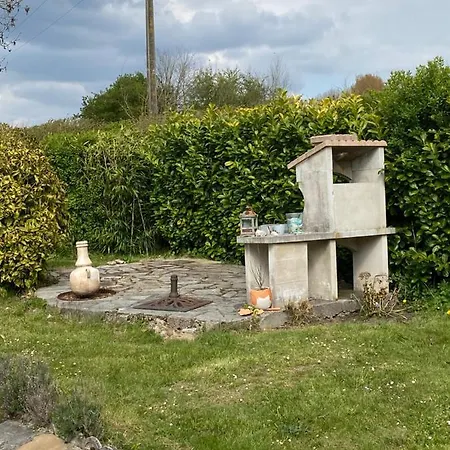 Maison 6 Personnes La Tourelle Saulchoy