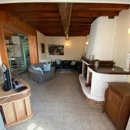 Casa vacanze Maison 6 Personnes La Tourelle *