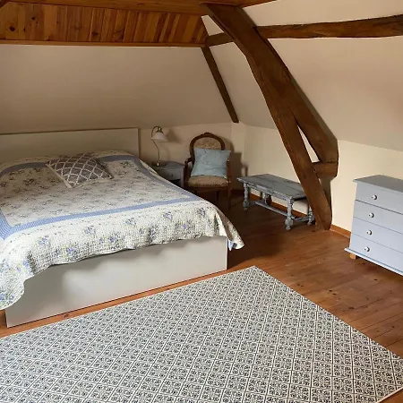 Maison 6 Personnes La Tourelle Casa vacanze