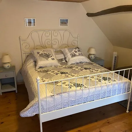 Maison 6 Personnes La Tourelle Casa vacanze *