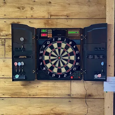 Maison 6 Personnes La Tourelle * Saulchoy