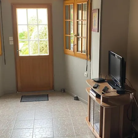 Maison 6 Personnes La Tourelle * Saulchoy