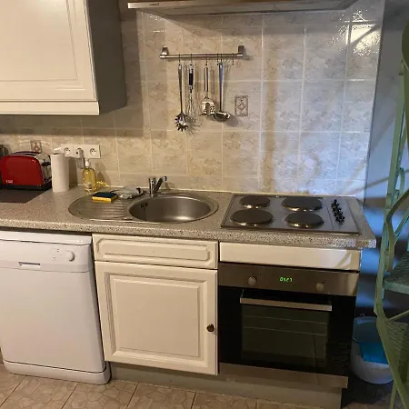 Casa vacanze Maison 6 Personnes La Tourelle *