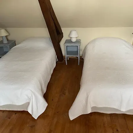 Maison 6 Personnes La Tourelle Casa vacanze