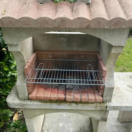 Maison 6 Personnes La Tourelle Saulchoy